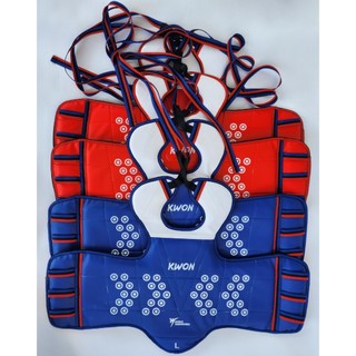 Giáp Taekwondo