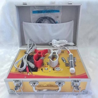 Máy kiểm tra sức khỏe lượng tử phân tích chỉ số cơ thể 3 trong 1,máy đo 49 chỉ số