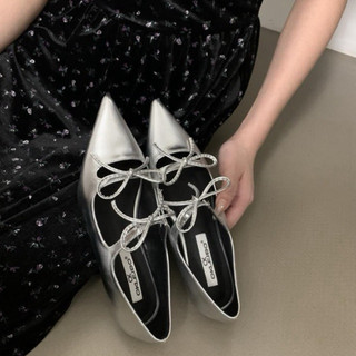 Giày nữ ss21 ivie shoes