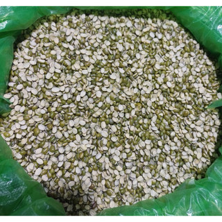 Đậu xanh cà còn vỏ hoạt Không vỏ(500g
