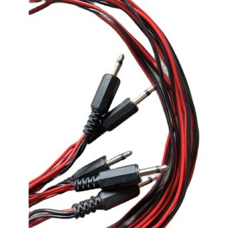 Combo 10 Dây châm cứu cao cấp 2 đầu