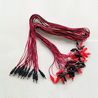 Combo 10 Dây châm cứu cao cấp 2 đầu