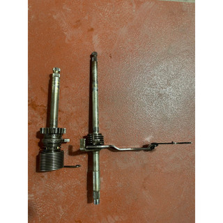 bộ số xe star 110cm.hãng Sym(hàng cũ tháo xe)
