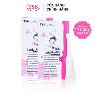  Gel đặt TS® - Combo tiết kiệm 2 hộp gel 