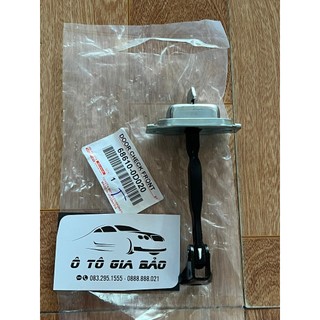Hạn chế cửa vios đời 02 - 13 , giá 1 chiếc