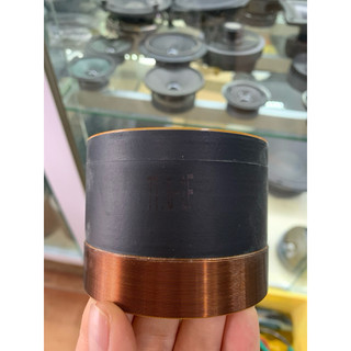 coil (côn) loa bass 77 2 lớp phíp chống nhiệt .-Linh kiện thay thế sửa chữa loa