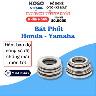 Bát phốt honda - bát phốt yamaha