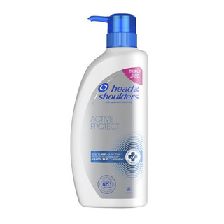 Dầu Gội Đầu Head & Shoulder Thái Lan 370ml