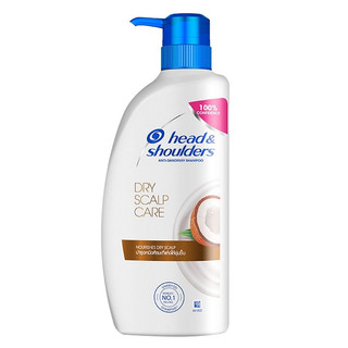 Dầu Gội Đầu Head & Shoulder Thái Lan 370ml