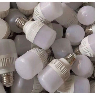 Bóng đèn led búp trụ 5w, 10w