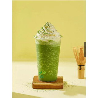 Bột matcha Koca (Pha trà sữa matcha)