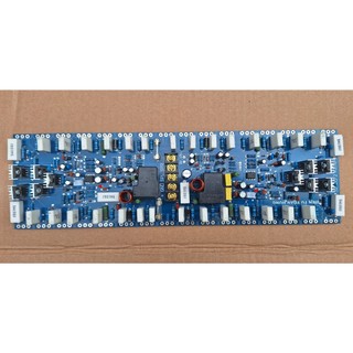 Mạch công suất 64 sò 2 kênh , 4 kênh