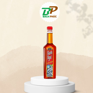 Nước Mắm Nam Ngư Chai 750ml - Bách hóa Bách Phúc Đà Nẵng 
