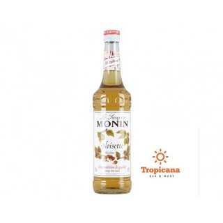 Siro Hạt dẻ / Hạt phỉ / Hazenut Syrup - Monin (700ml)
