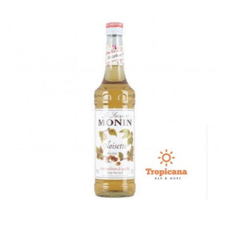Siro Hạt dẻ / Hạt phỉ / Hazenut Syrup - Monin (700ml)