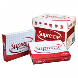 Giấy A4 Supreme 70 gsm