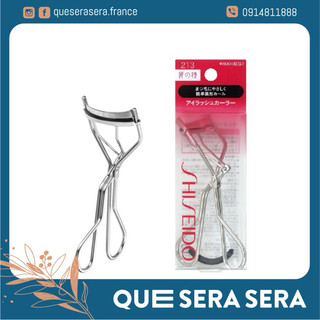 Kẹp mi Shiseido Eyelash Curler 213 cho làn mi châu á