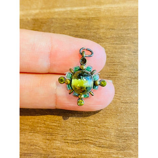 Mặt dây chuyền, charm phụ kiện link2