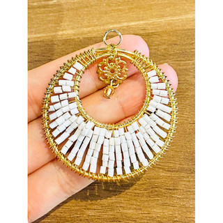 2(Si Nhật) mặt dây chuyền, charm phụ kiện Nhật đẹp rẻ