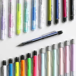 BÚT CHÌ KIM LẮC TOMBOW MONO GRAPH 0.5MM TỪ NHẬT BẢN - ĐỦ CÁC PHIÊN BẢN