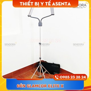 Đèn Glamcor Elite X chính hãng Mỹ - Đèn phun xăm cao cấp