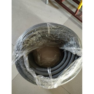 Ống ruột gà luồn dây điện