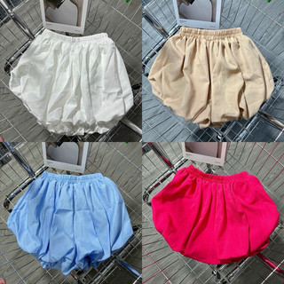 QUẦN BÍ TRƠN PHỒNG (hình thật)