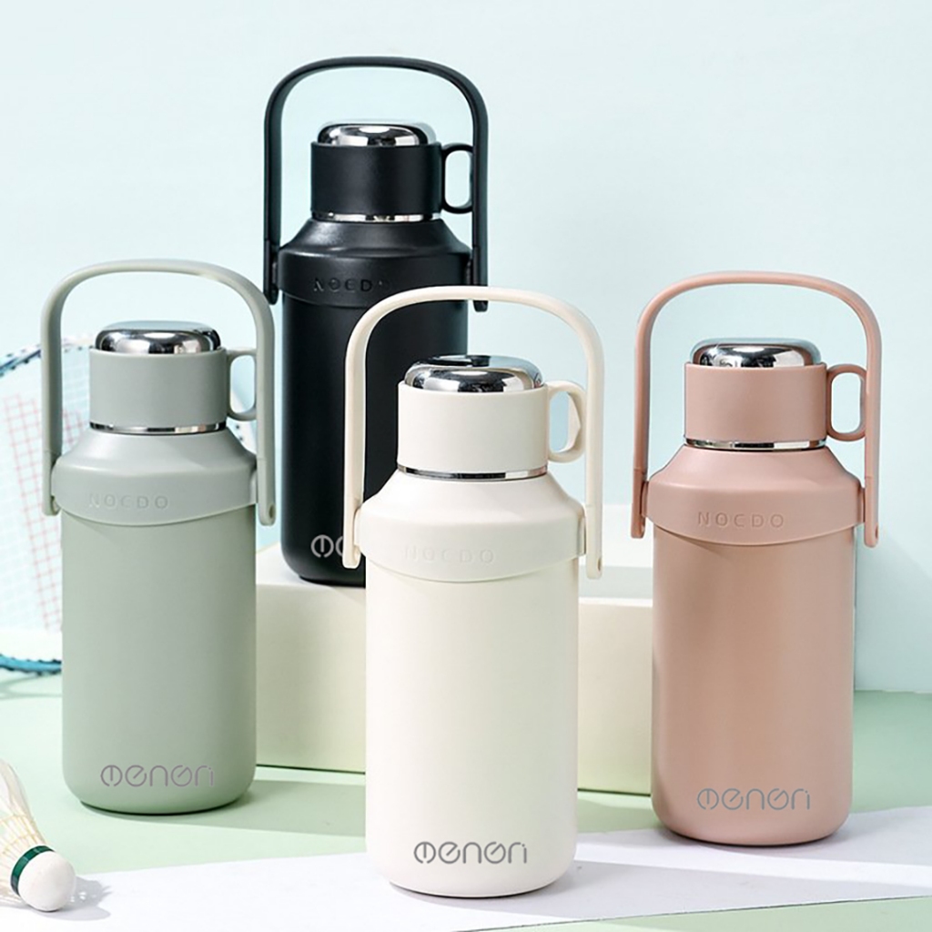 Bình Giữ Nhiệt OENON inox SUS316 với 5 lớp cách nhiệt - Giữ nhiệt lên đến 24h. thể tích 1200ML | BigBuy360 - bigbuy360.vn