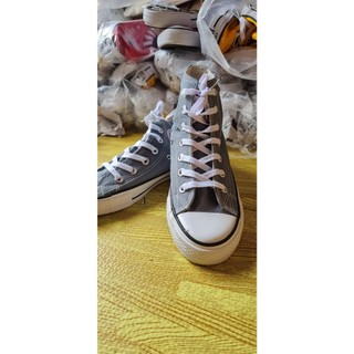 GIÀY VẢI THỂ THAO CÁ TÍNH