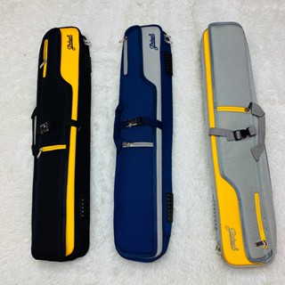 Bao đựng cơ bi-a bida JINCHUAN 3x4 vải dù