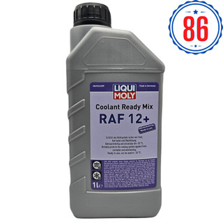 Liqui Moly Coolant 1L nước làm mát pha sẵn- Sản xuất tại Đức