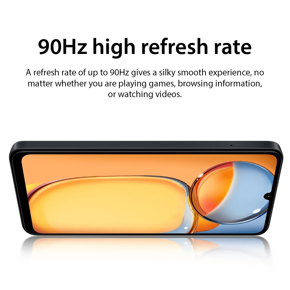 Điện Thoại Xiaomi Redmi 13C 5G 8GB/256GB - Hàng Chính Hãng | BigBuy360 - bigbuy360.vn