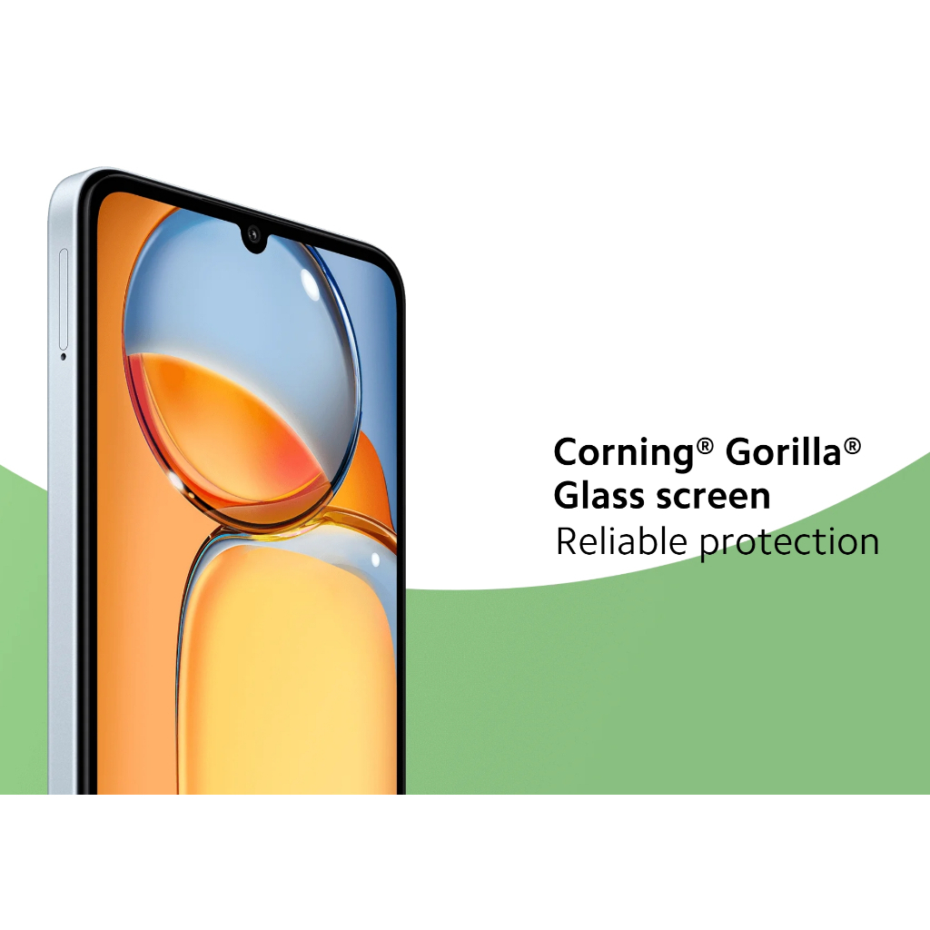 Điện Thoại Xiaomi Redmi 13C 5G 8GB/256GB - Hàng Chính Hãng | BigBuy360 - bigbuy360.vn