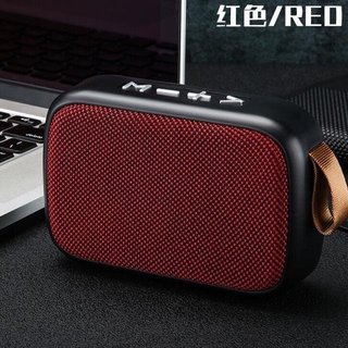 [ Siêu Chất ] Loa Bluetooth Mini Xách Tay Charge G2 - Loa Nghe Nhạc Giá Rẻ Pin Khỏe Âm Thanh Chất Lượng Cao