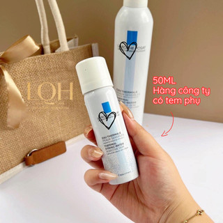 Xịt khoáng Là Rố che cấp ẩm 50ML