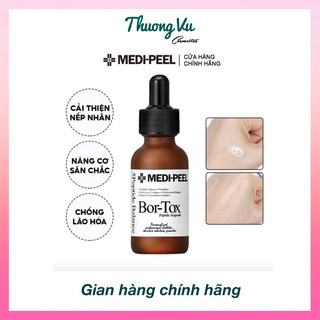 Tinh Chất Căng Bóng Medipeel Bortox Peptide Ampoule Medi-Peel Bor-Tox Serum 30ml