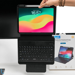 Case Bàn Phím IPAD WIWU Protective Keyboard