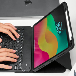 Case Bàn Phím IPAD WIWU Protective Keyboard