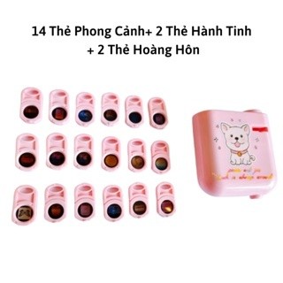 Máy chiếu mini