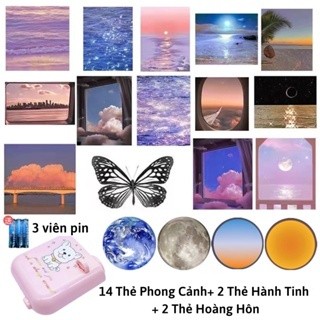 Máy chiếu mini