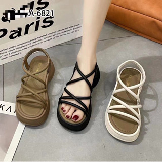 Dép Sandal Nữ, Dép Xăng Đan Nữ Đế Bằng Full Box Quảng Châu Bản Cao Cấp (CÓ HỖ TRỢ ĐỔI SIZE )