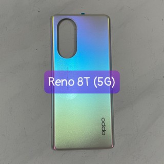 nắp lưng oppo Reno 8T (5G) lưng zin