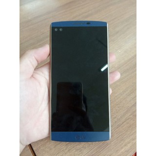 Cụm xác điện thoại lg v10