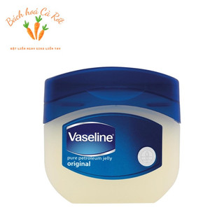 Kem chống nẻ vaseline 49g usa . jelly