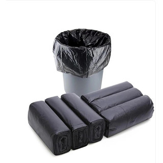 Túi đựng rác tự phân hủy