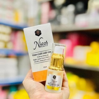 Serum tinh chất mật ong - nicos