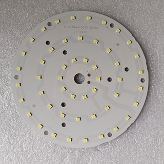 Epistar smd3030 chip led 50w - 200w
