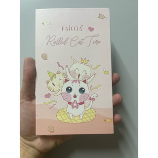Bảng mắt faiccia rolled cat time 18 ô