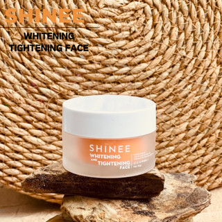 Kem dưỡng trắng da dành cho da mặt - cream face - whitening and tightening face