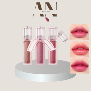 [Màu 01 - 14] Son Tint Peripera Water Bare Tint 3.7g